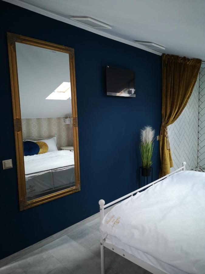 Apartament Ivy Boutique Braszów Zewnętrze zdjęcie