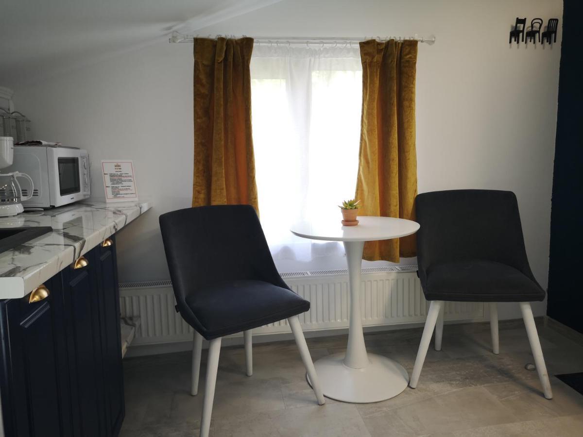 Apartament Ivy Boutique Braszów Zewnętrze zdjęcie