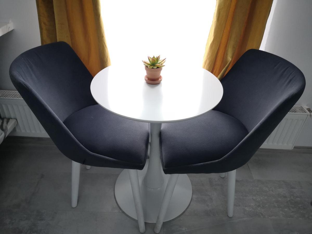 Apartament Ivy Boutique Braszów Zewnętrze zdjęcie