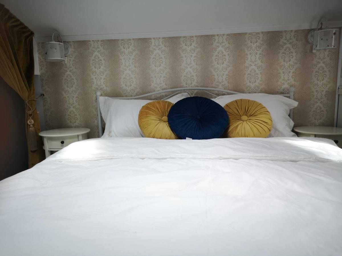 Apartament Ivy Boutique Braszów Zewnętrze zdjęcie